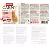 ANIMONDA Carny Adult Pavo, Pollo y Gambas - Comida húmeda para gatos - 400 g