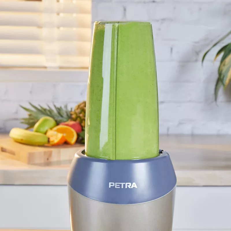 Batidora Nutrimax Petra PT2002V4SILVERVDEEU7