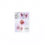 Fundas de laminar Olympia 1x100 DIN A6 80 micras