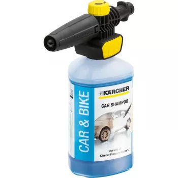 Karcher Home And Garden 2.643-144.0 Producto 1 L Negro