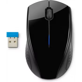 Ratón inalámbrico HP 220