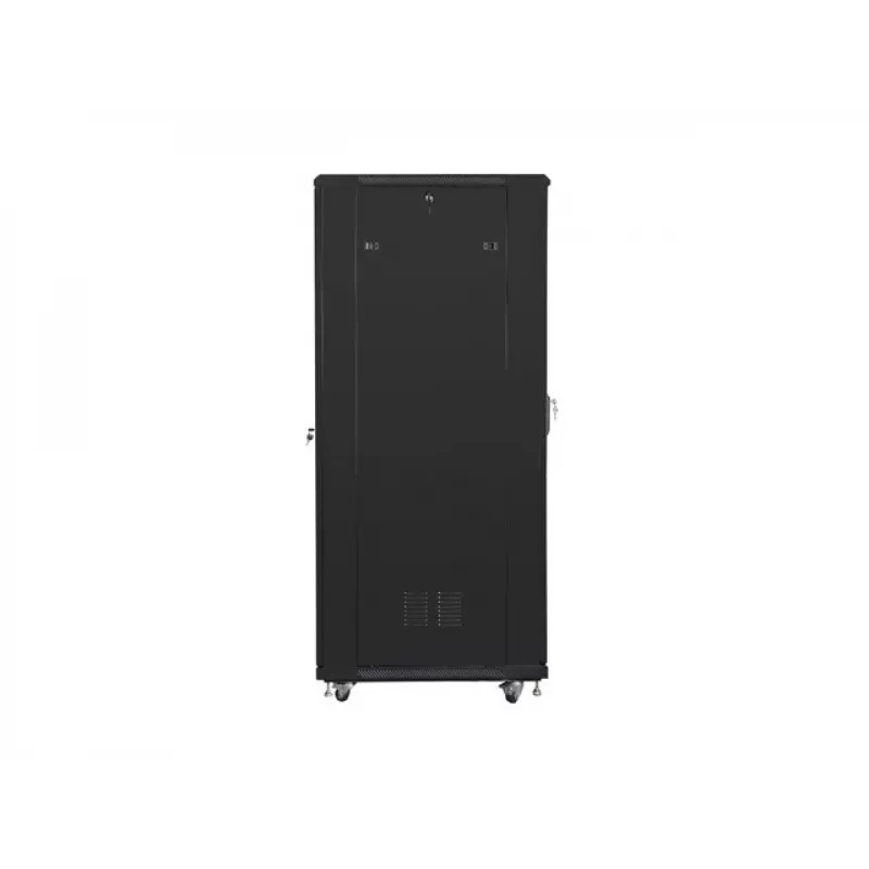 Armario rack Lanberg FF01-8847-12B 47U de pie negro