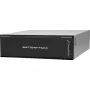 PowerWalker BP H384R-32x5Ah (CPH), batería negra