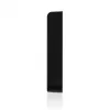 Ubiquiti UniFi IW-HD-Cover negro frontal pack de 3 para punto de acceso UAP-IW-HD