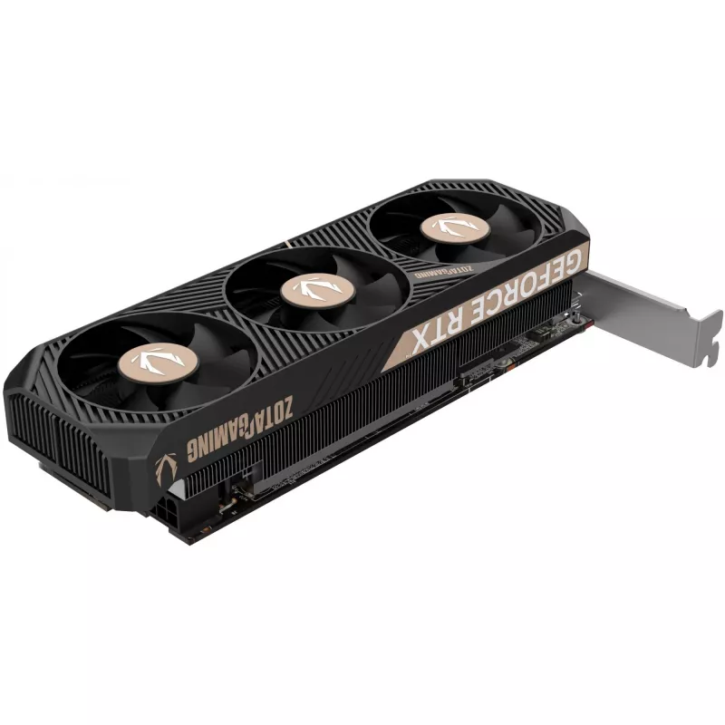 Tarjeta gráfica Zotac GAMING GeForce RTX 5060 Low Profile 8 GB GDDR7