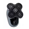 Afeitadora rotatoria Remington XR1600 recortadora negra