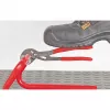 Knipex 87 01 250 alicate para bomba de agua