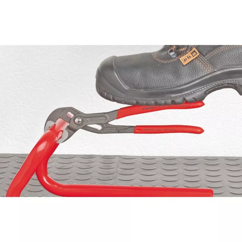 Knipex 87 01 250 alicate para bomba de agua