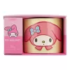 Taza en relieve Paladone Hello Kitty My Melody