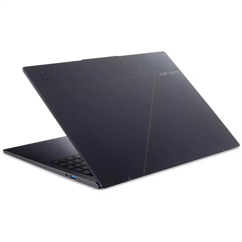 Acer Swift Go 16 AI OLED (SFG16-61-R5Y5) Copilot+ PC 16,0 inch WUXGA+, OLED, 120Hz, Ryzen AI 7-350 (50 TOPS), 16GB RAM, 1TB SSD, Windows 11