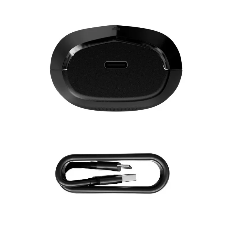 Afeitadora eléctrica Maestro MR-672 USB recargable sumergible — afeitadora de láminas para viaje