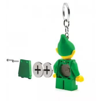Linterna llavero LEGO LGL-KE181 Elf
