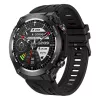 Smartwatch Colmi V75 negra