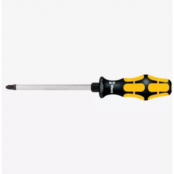 Cincel para tornillos Wera 05017010001 Phillips PH
