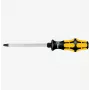 Cincel para tornillos Wera 05017010001 Phillips PH