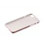 Funda Tellur iPhone 7 TLL122091 11,9 cm (4,7