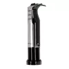 Batidora de varillas Camry CR 4615 negra, acero inoxidable 700 W
