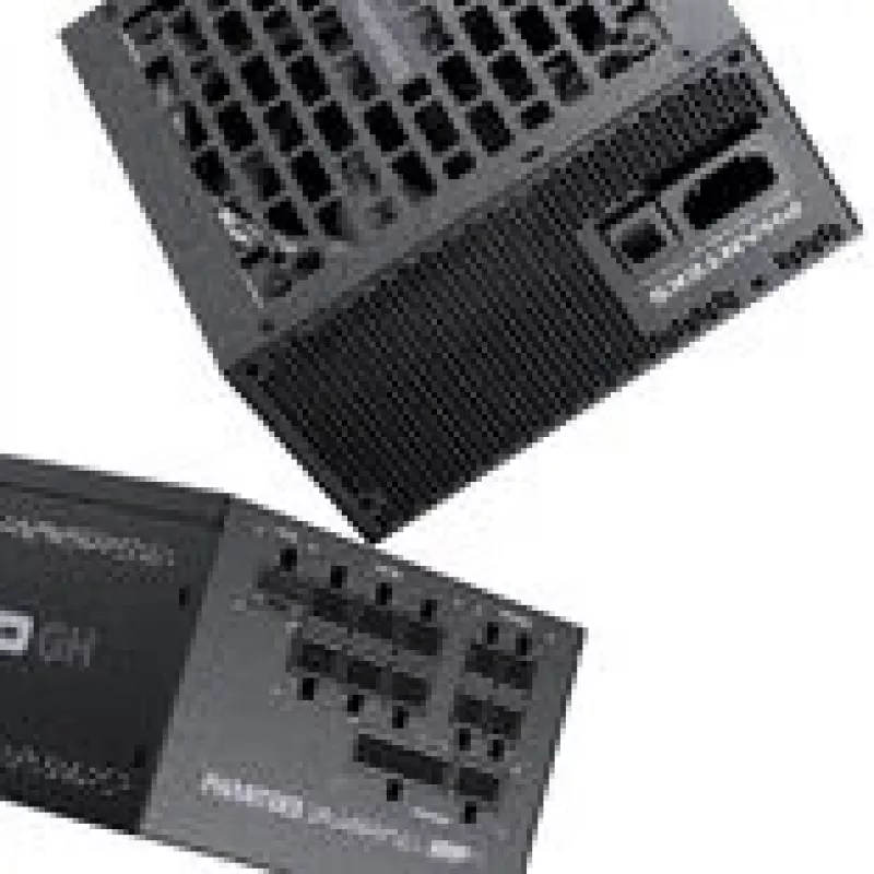 Fuente de alimentación Phanteks AMP GH V2 1000W