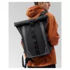 inateck Mochila para portátil 15,6 BP01009 negra 22-26,8 L