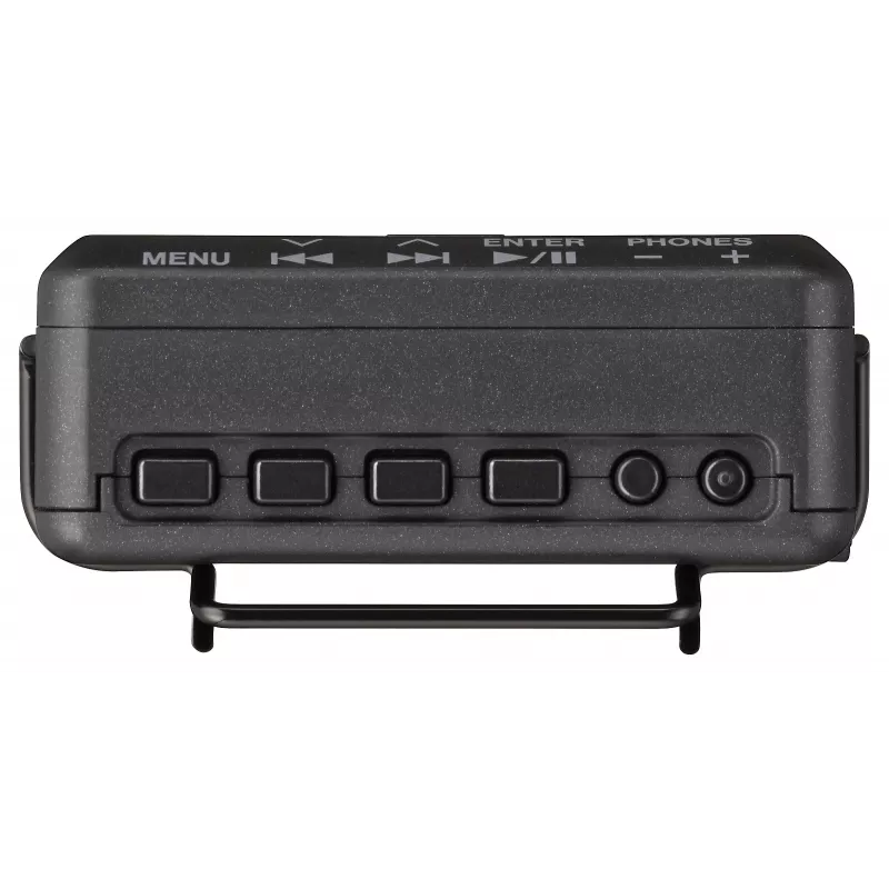 Tascam DR-10L Pro grabadora digital portátil con micrófono de solapa