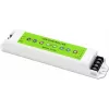 Controlador de tira LED EUROLITE LC-1 RGB (Modelo 50530555) para tiras LED RGB