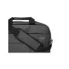 Funda para portátil Addison 307014 35,8 cm (14,1) funda toploader gris