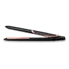 Cepillo alisador BaByliss Super Smooth 235 Negro, Rosa 2,5 m