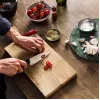 Cuchillo de cocina Fiskars 1051749 acero inoxidable 1 unidad cuchillo de cocina