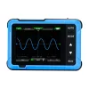 Osciloscopio mini portátil 2 en 1 y generador de señal Fnirsi DSO510 — ancho de banda 100 MHz, frecuencia de muestreo 1 GS/s