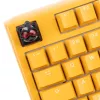 Ducky x Hotkeys Ducky League Rocket (Edición Oscura)