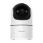 Cámara de vigilancia Sonoff CAM-PT2 2MP cámara Smart