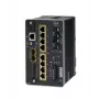 Switch de red gestionado L2 Cisco IE-3200-8P2S-E