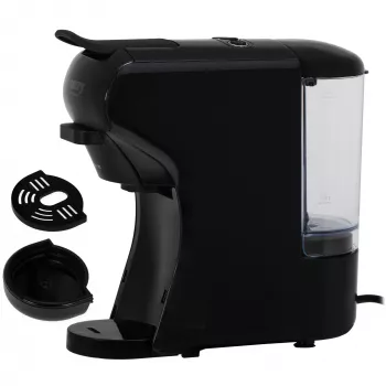 Cafetera de espresso Camry 1,5 L CR 4414bb