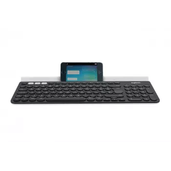 Teclado inalámbrico Logitech K780 Multi-Device