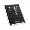Disco duro externo Western Digital P10 5 TB 3.2 Gen 2 (3.1 Gen 2) negro