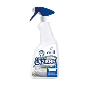 MILL spray para baño 555 ml