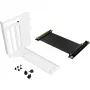 Sharkoon Rebel C Series VGC-Kit 4.0 soporte con cable riser para caja ATX Rebel C50, blanco