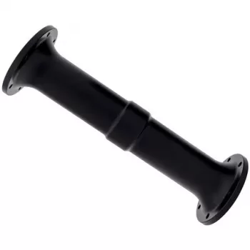 Extensión de eje de motor Simagic E-20CM — extensión de 20 cm para eje de motor