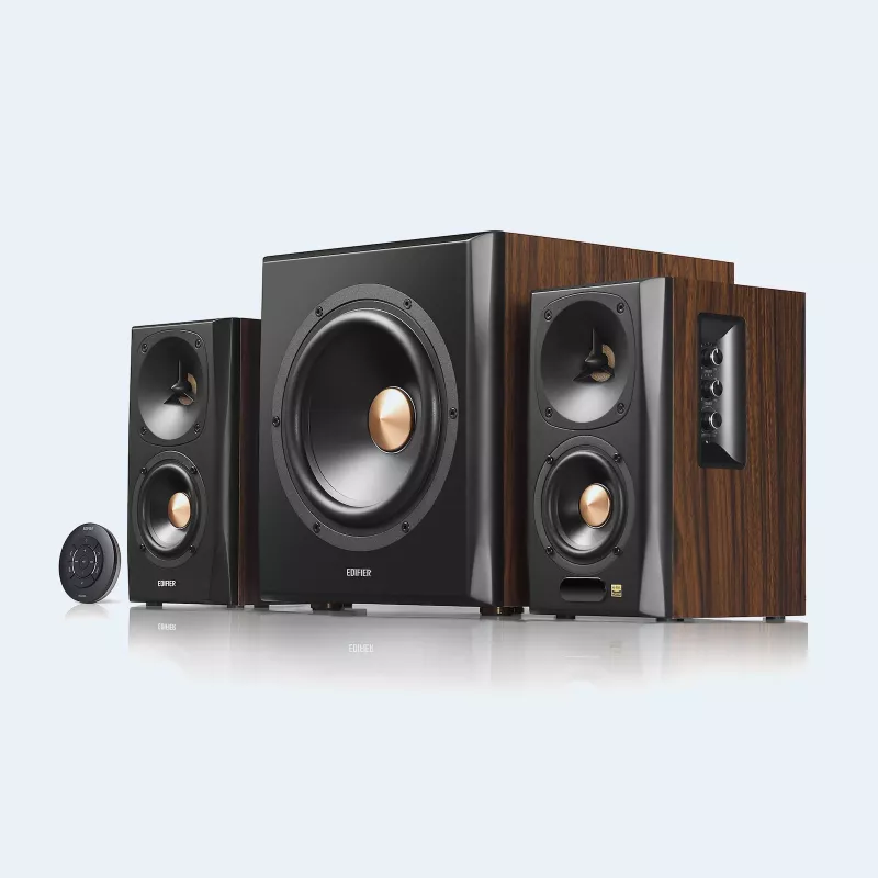 Altavoz Edifier S360DB 150 W