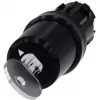 Actuador eléctrico Siemens 3SU1000-5BC01-0AA0 negro