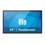 Elo Touch Systems E103351 Pantalla 4304 L Negro