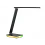Tracer 47710 Prisma lámpara de escritorio LED negra