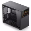 Jonsbo D31 STD Midi Tower negro