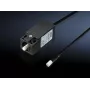 Rittal SZ 2500.460 Interruptor de puerta para luminaria de sistema LED, 230 V, negro