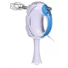 Batidora de mano Esperanza EKM010 300 W azul claro, blanco