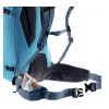 Mochila de senderismo DEUTER Guide 34+8 — capacidad 34+8 l, modelo Wave‑Ink