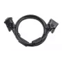Cable DVI Dual Link 4.5M/CC-DVI2-BK-15 Gembird