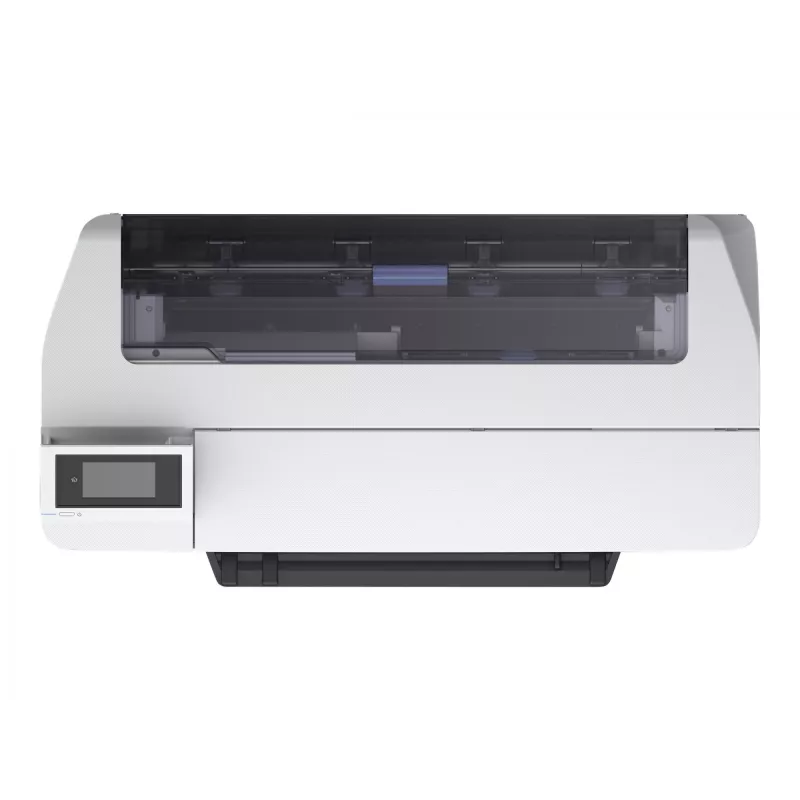 Epson SureColor SC-T3100N, Inyección de tinta, 2400 x 1200 DPI, ESC/P-R, HP-GL/2, HP-RTL, Negro, Cian, Amarillo, Magenta, PrecisionCore, A1 (594 x 841 mm)