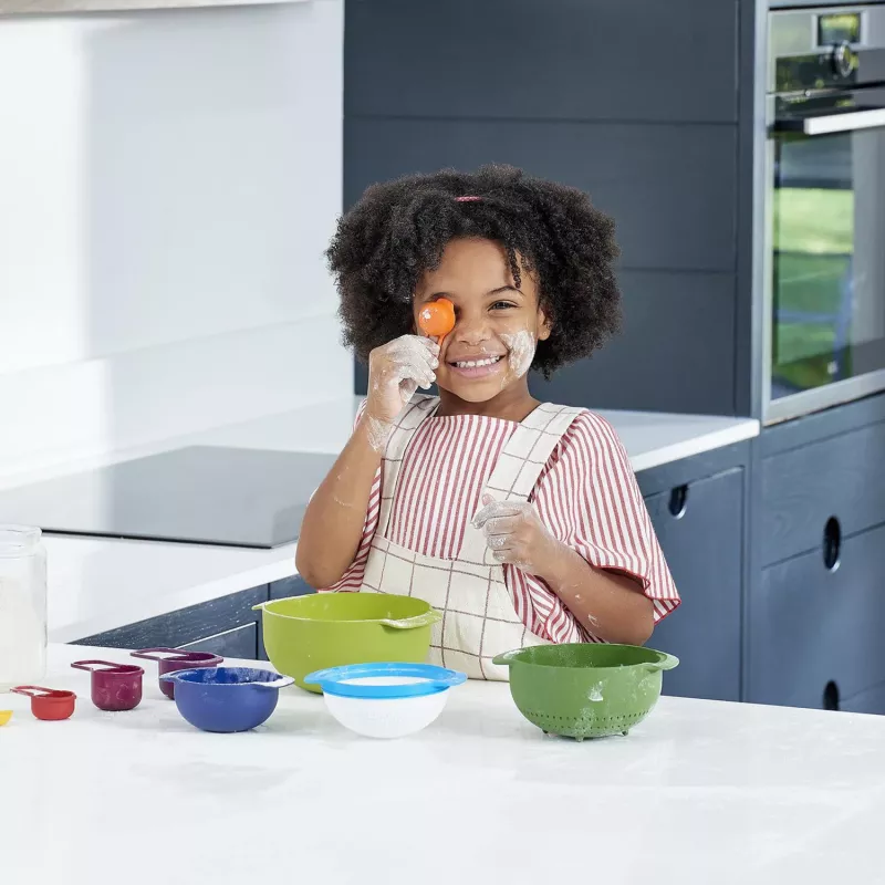 Joseph Joseph Nest, cocina de juguete