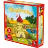 Kingdomino, juego de mesa Juego del Año 2017